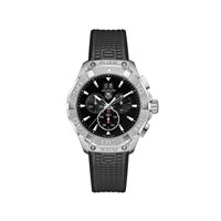 Orologio Tag Heuer Uomo Aquaracer in Acciaio CAY1110.FT6041